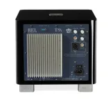 REL T9x czarny subwoofer - 2