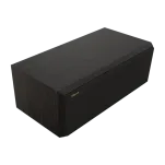 Klipsch RP500C II czarny - 2
