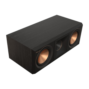 Klipsch RP500C II czarny