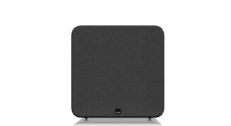SVS SB5000 black ash subwoofer - 4