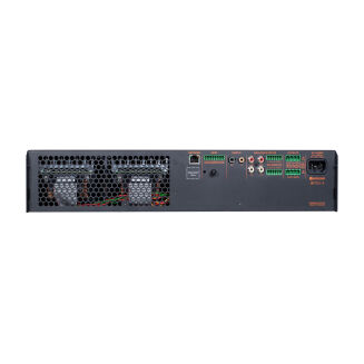 Monitor Audio IA750-4 wzmacniacz instalacyjny - 2