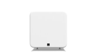SVS SB3000 R gloss white subwoofer - 4