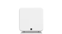SVS SB3000 R gloss white subwoofer - 4