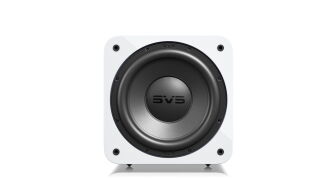 SVS SB3000 R gloss white subwoofer - 2