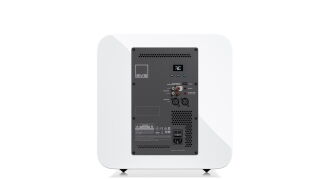 SVS SB3000 R gloss white subwoofer - 3