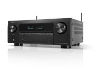Denon AVRX2800 H czarny - 2