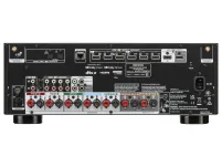 Denon AVR-X2800H czarny amplituner kina - 3