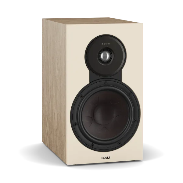 Dali Sonik 3 natural oak kolumna podstawkowa