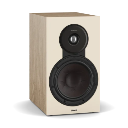 Dali Sonik 3 natural oak kolumna podstawkowa