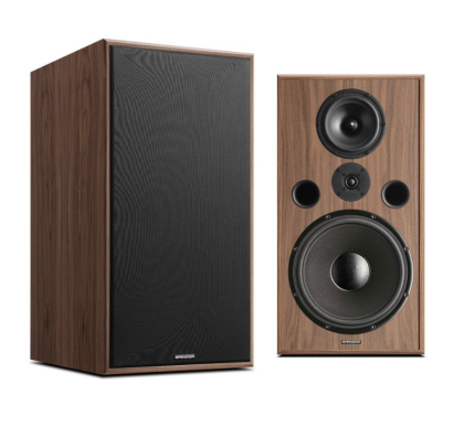 Spendor Classic 100 orzech kolumna podstawkowa