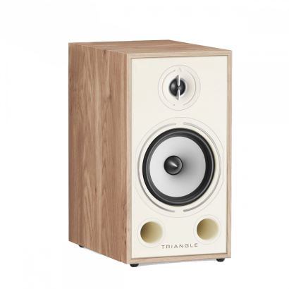 Triangle Borea BR03 light oak kolumna podstawkowa