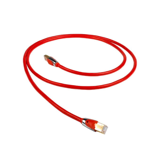 Chord Shawline Streaming Ikabel LAN 3 m