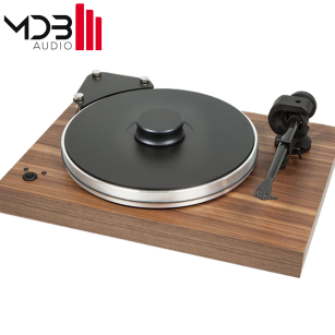 Pro-Ject Xtension 9 Evo orzech 