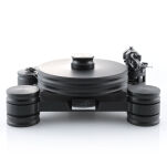 Transrotor Dark Star gramofon / ramię RB880 bez wkładki - 2