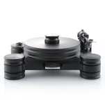 Transrotor Dark Star gramofon / ramię RB880 bez wkładki - 2