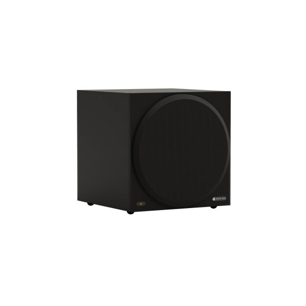 Monitor Audio Vestra W12 subwoofer czarny