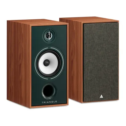 Triangle Borea BR04 green kolumna podstawkowa