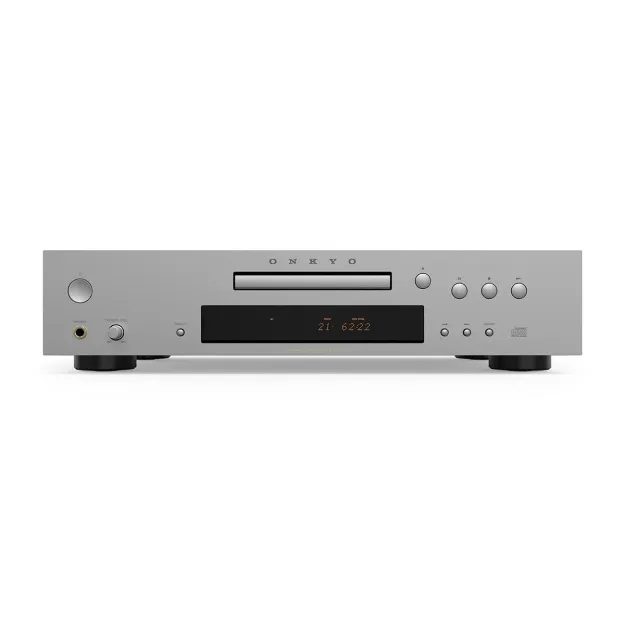 Onkyo Icon C30 odtwarzacz CD srebrny