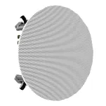 JBL Synthesis SCL8 głośnik instalacyjny sufitowy - 3
