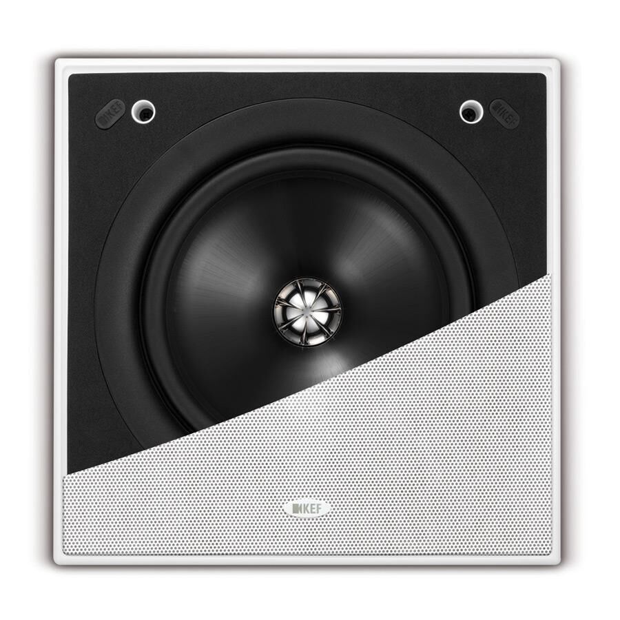 KEF Ci200QS głośnik instalacyjny sufitowy/ścienny