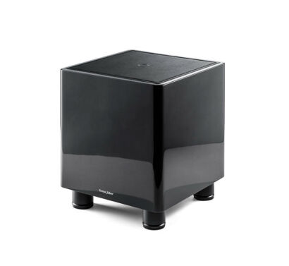 Sonus Faber GRAVIS I black HG subwoofer