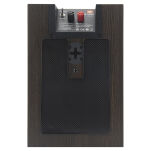 JBL Stage II 240H - Espresso - 2