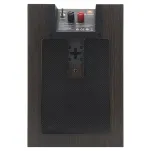 JBL Stage II 240H - Espresso - 2