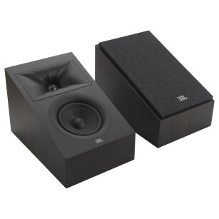 JBL Stage II 240H - Espresso