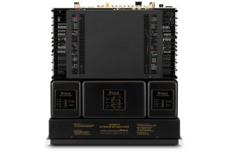 McIntosh MA8950 wzmacniacz stereo - 4