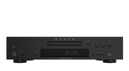 Onkyo Icon C-30 czarny odtwarzacz CD