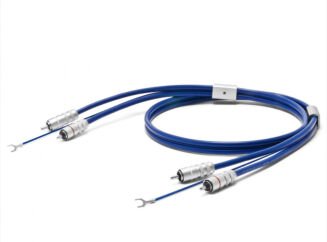 Oyaide PA2075 V2 RR interkonekt 1m - 2