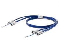 Oyaide PA2075 V2 RR interkonekt 1m - 2