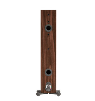 Monitor Audio Silver 300 8G European Walnut kolumna głośnikowa - 3