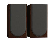 Monitor Audio Silver 100 8G European Walnut kolumna podstawkowa - 2