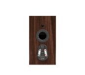 Monitor Audio Silver 100 8G European Walnut kolumna podstawkowa - 3