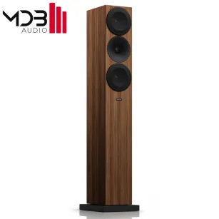 Amphion Helium 520 orzech