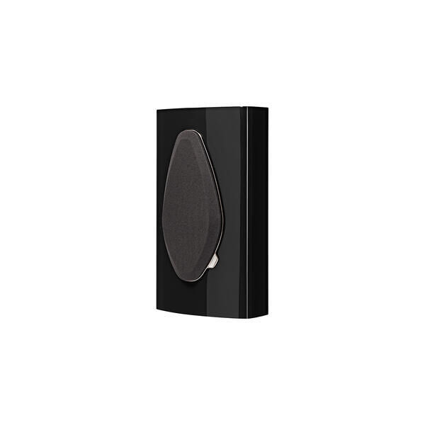 Sonus Faber Sonetto Wall G2 - czarny w połysku