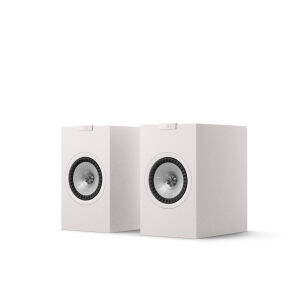 KEF Q1 Meta satin white