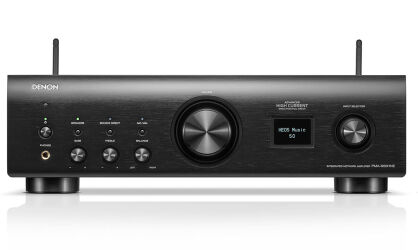 Denon PMA-900HNE czarny