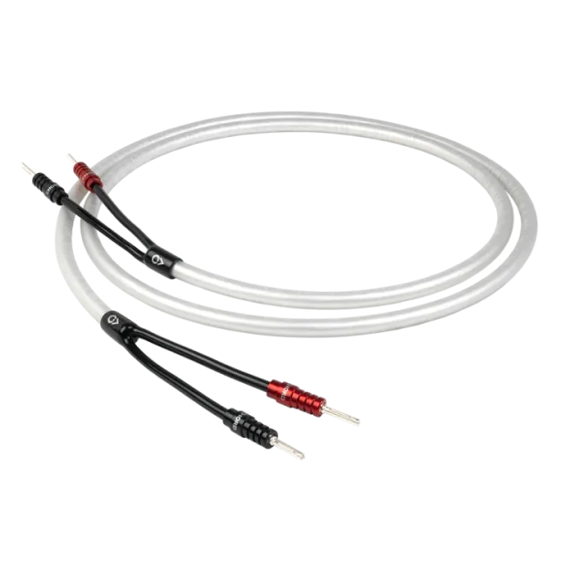 Chord Clearway X kabel głośnikowy 2x2 m