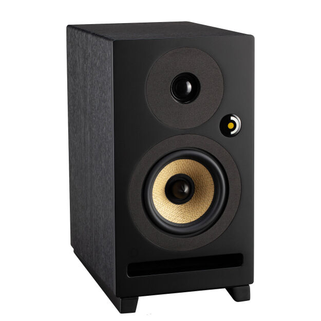 Davis Acoustics Krypton 3 czarny - OUTLET