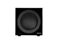 Monitor Audio Anthra W10 - czarny w połysku - 3