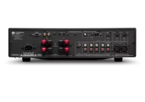 Cambridge Audio CXA81 MKII black wzmacniacz - 3