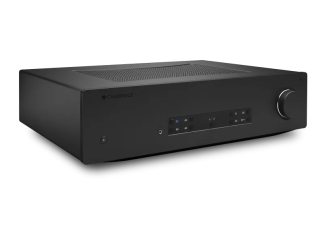 Cambridge Audio CXA81 MKII black wzmacniacz - 2