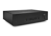 Cambridge Audio CXA81 MKII black wzmacniacz - 2