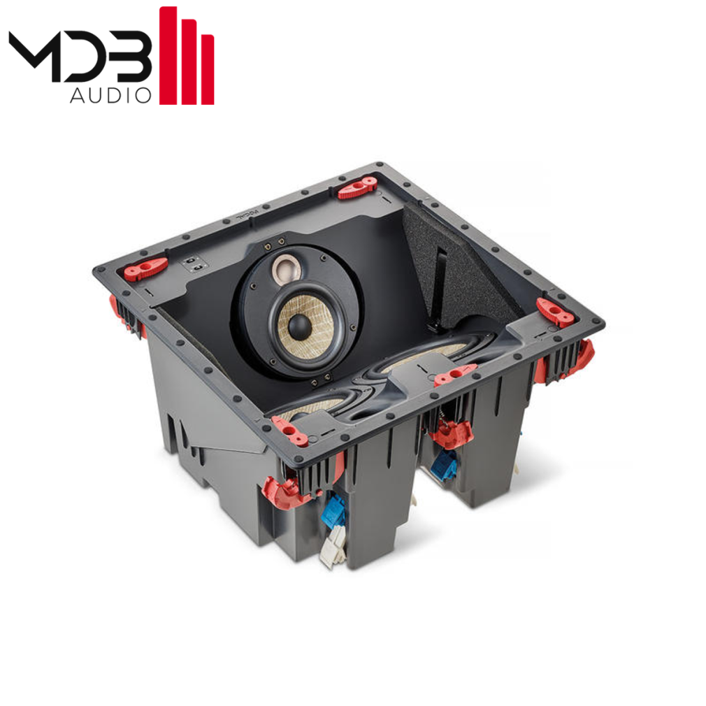 Focal 300 IC 5 LCR głośnik instalacyjny sufitowy