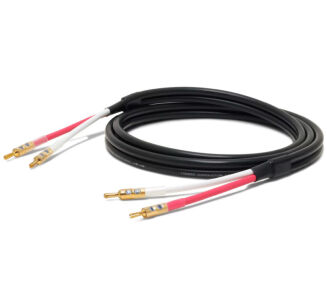 Oyaide Across 3000 SGB kabel głośnikowy 3 m - 2