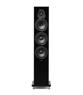 Sonus Faber Lumina III czarny połysk