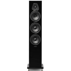 Sonus Faber Lumina III czarny połysk