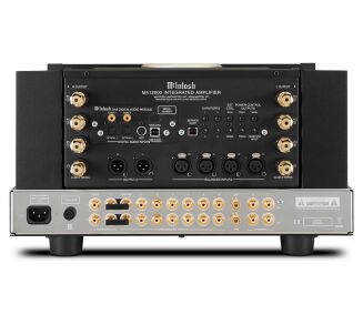 McIntosh MA12000 wzmacniacz stereo - 2